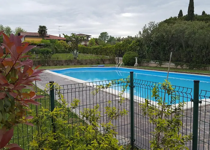 Italsol Residence Riai