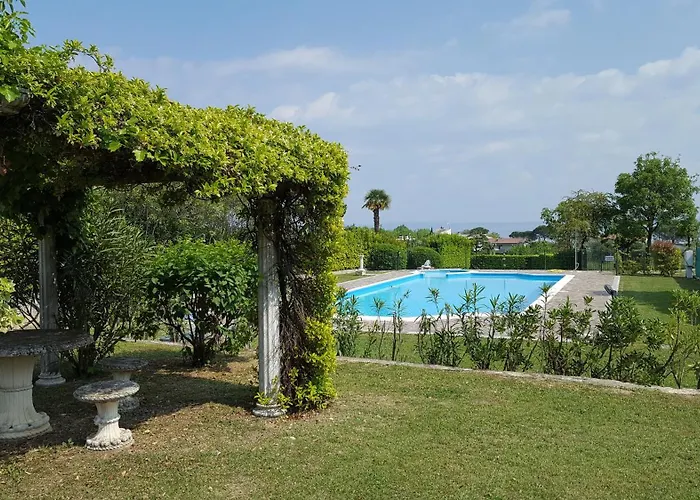 Italsol Residence Riai