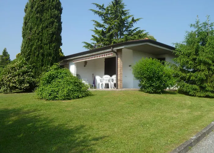 Italsol Residence Riai