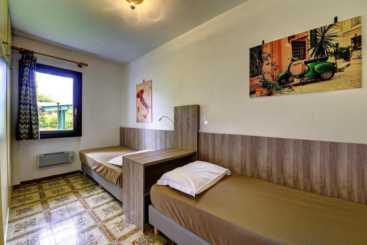 Italsol Riai Aparthotel 3*