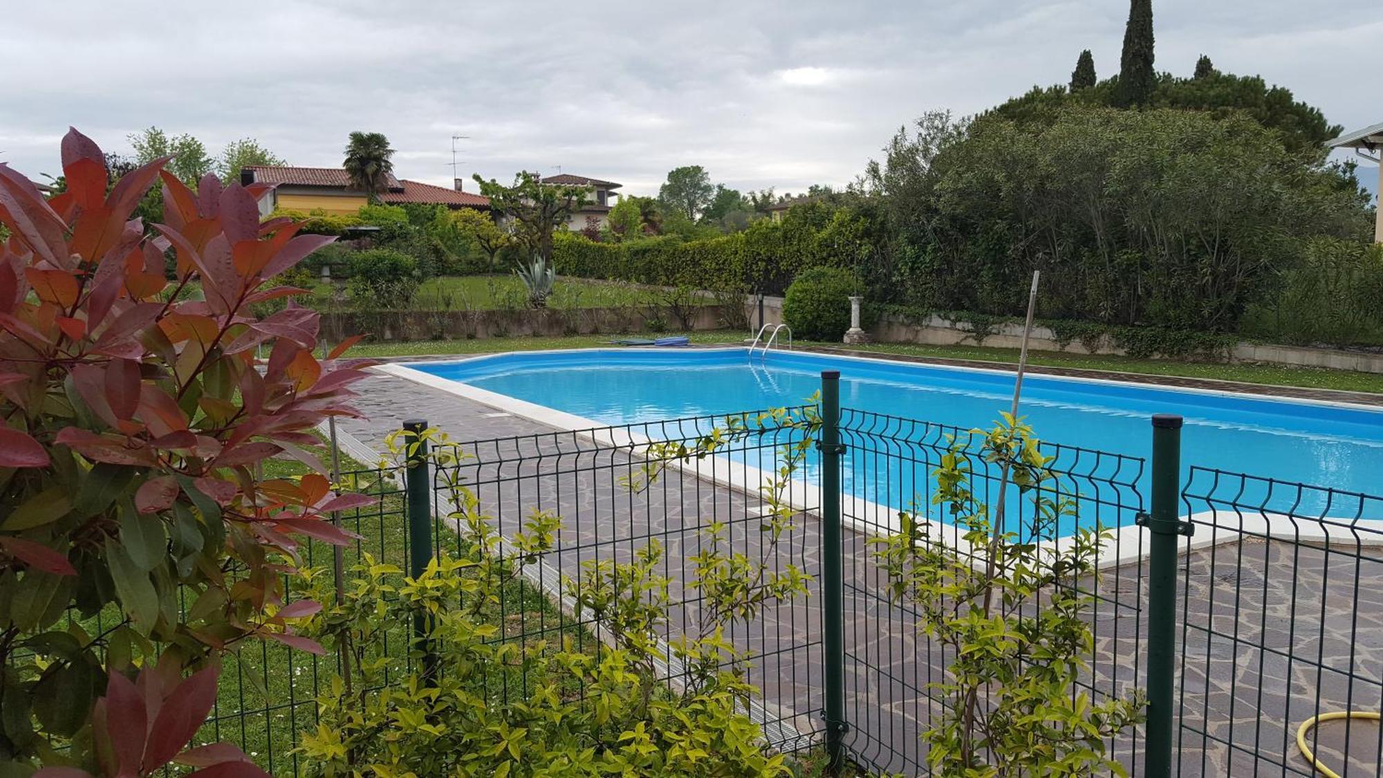 Italsol Riai Moniga del Garda