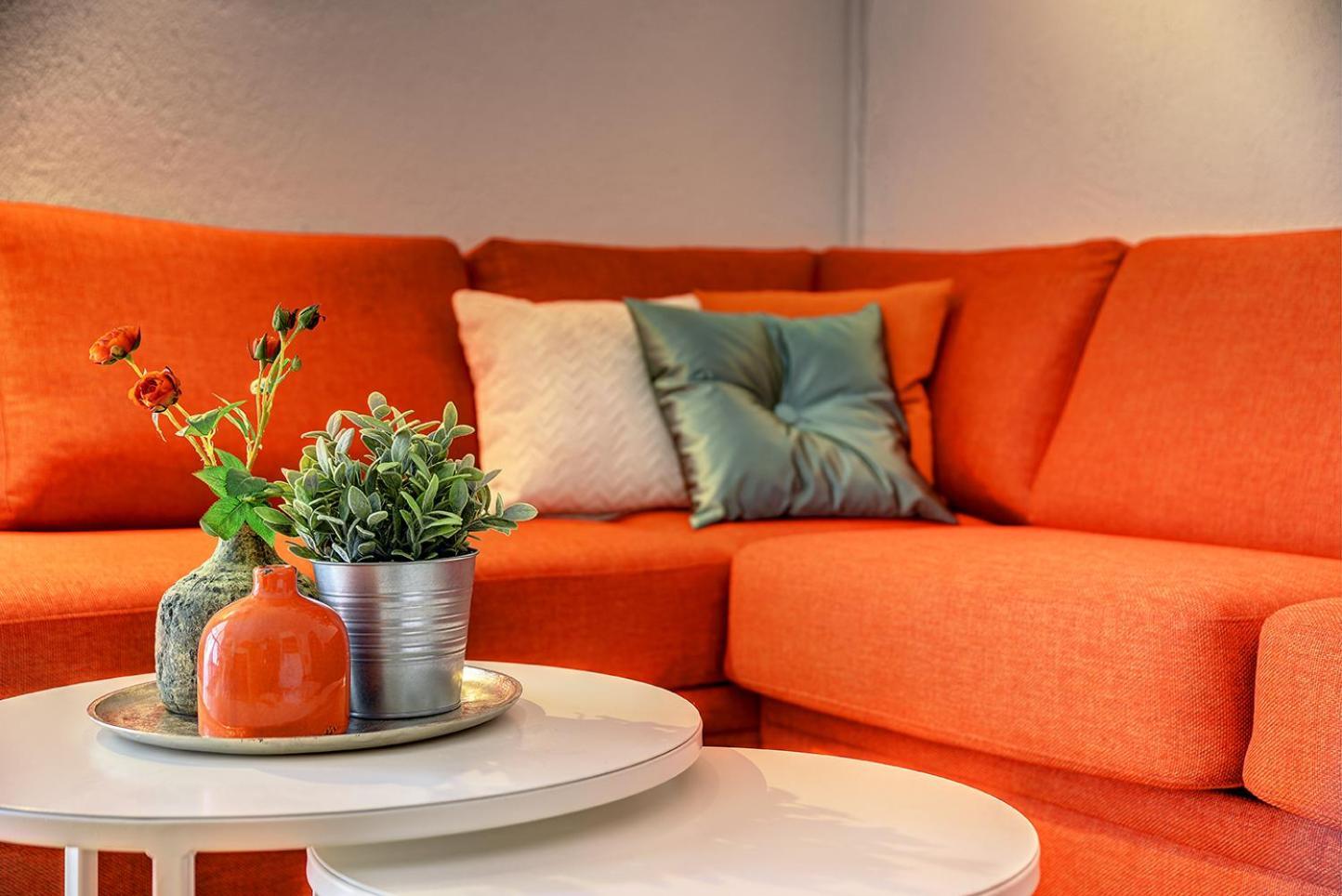 Aparthotel Italsol Riai Moniga del Garda