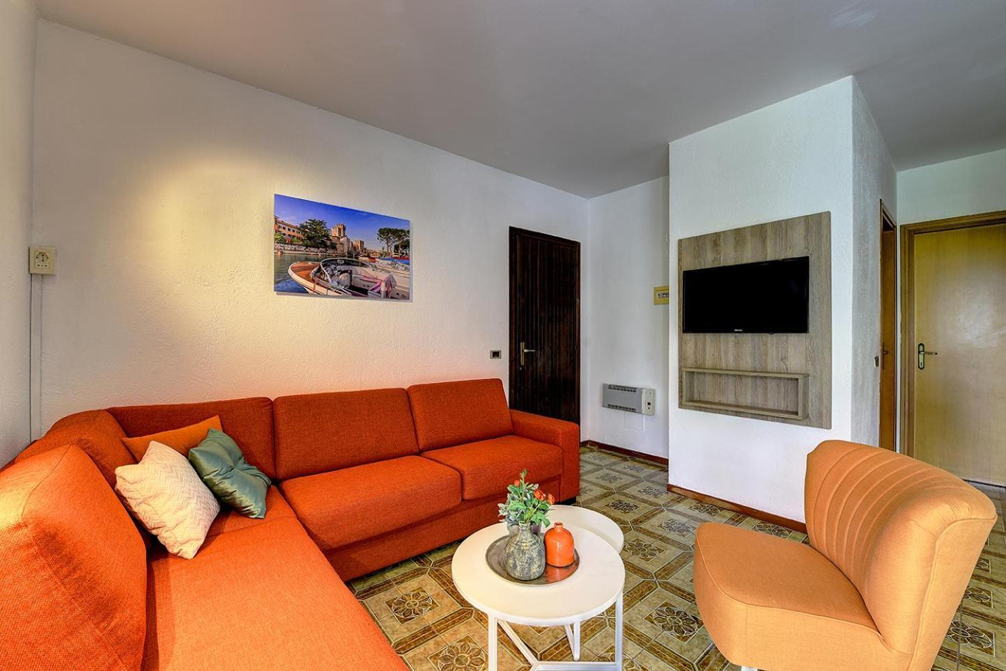 Italsol Riai 3*