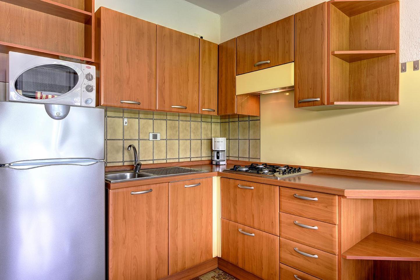 Italsol Riai 3* Moniga del Garda
