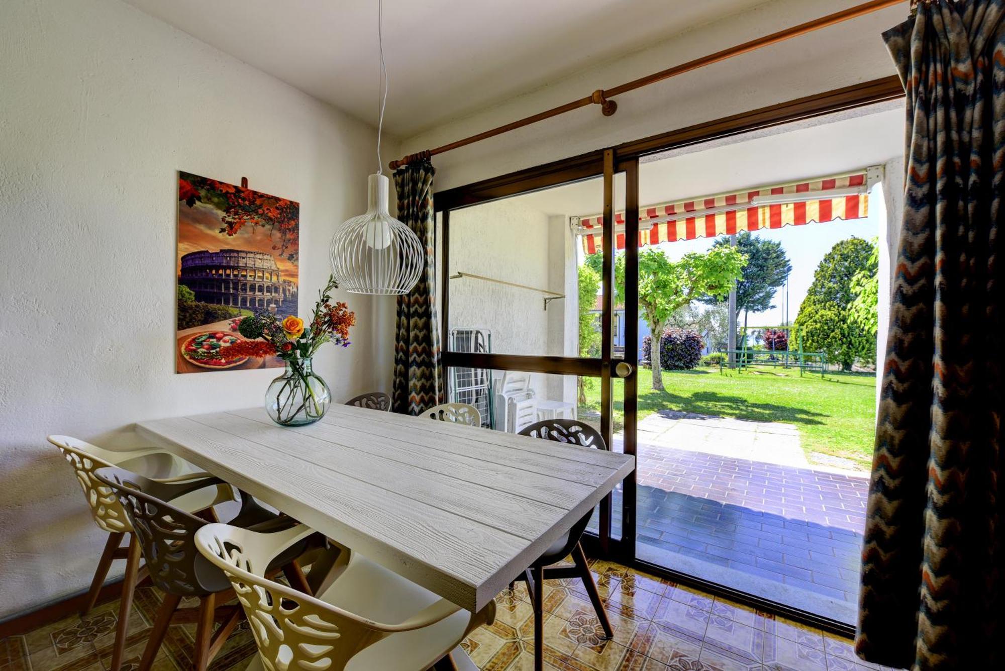 Italsol Riai Aparthotel 3*