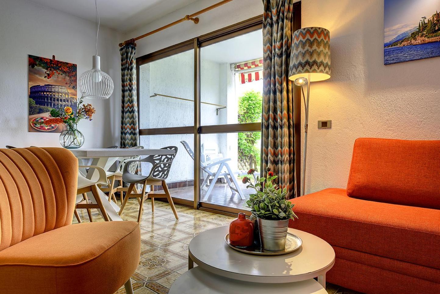 Italsol Riai Aparthotel 3*