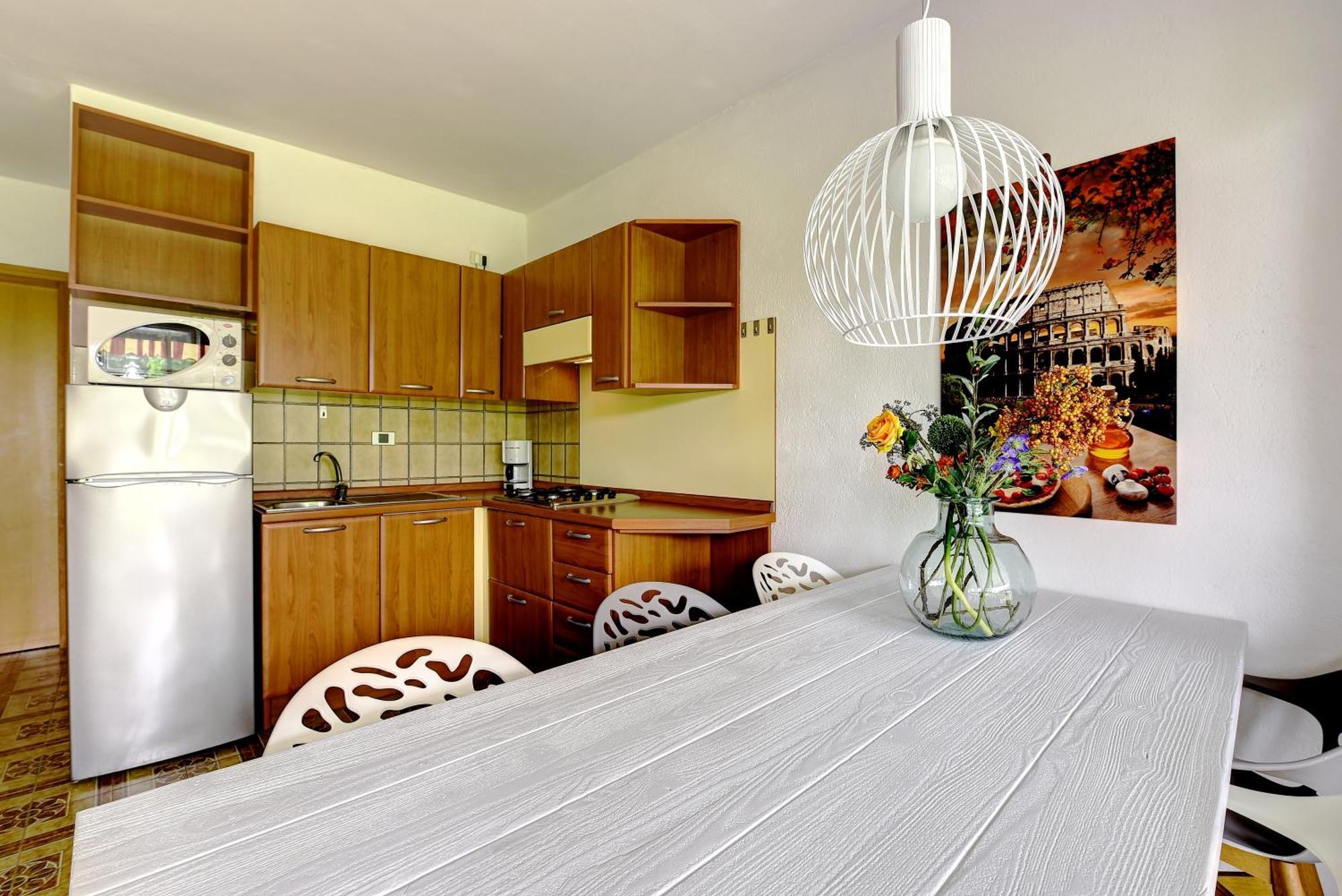 Italsol Riai Aparthotel 3*