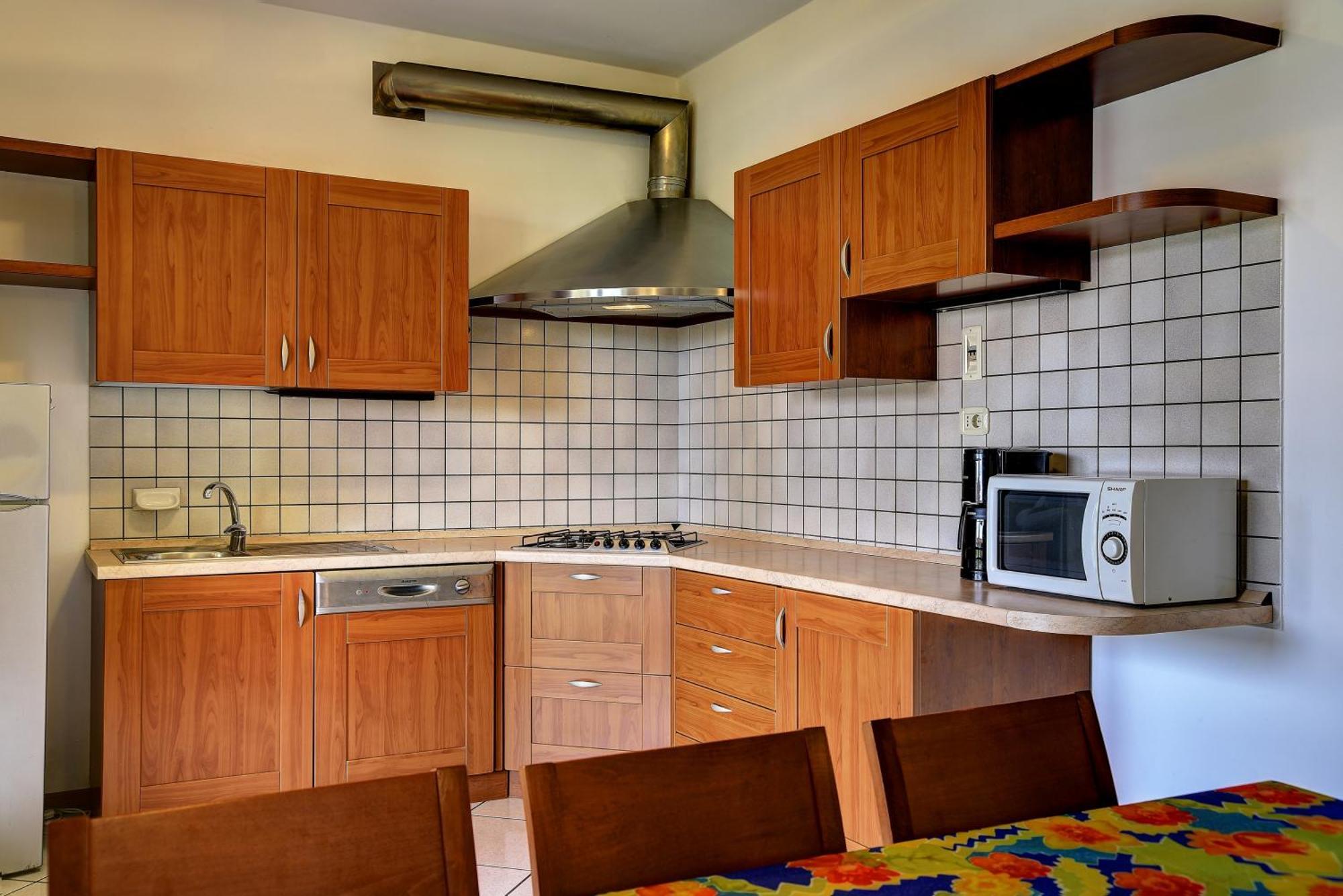 Italsol Riai Aparthotel Moniga del Garda