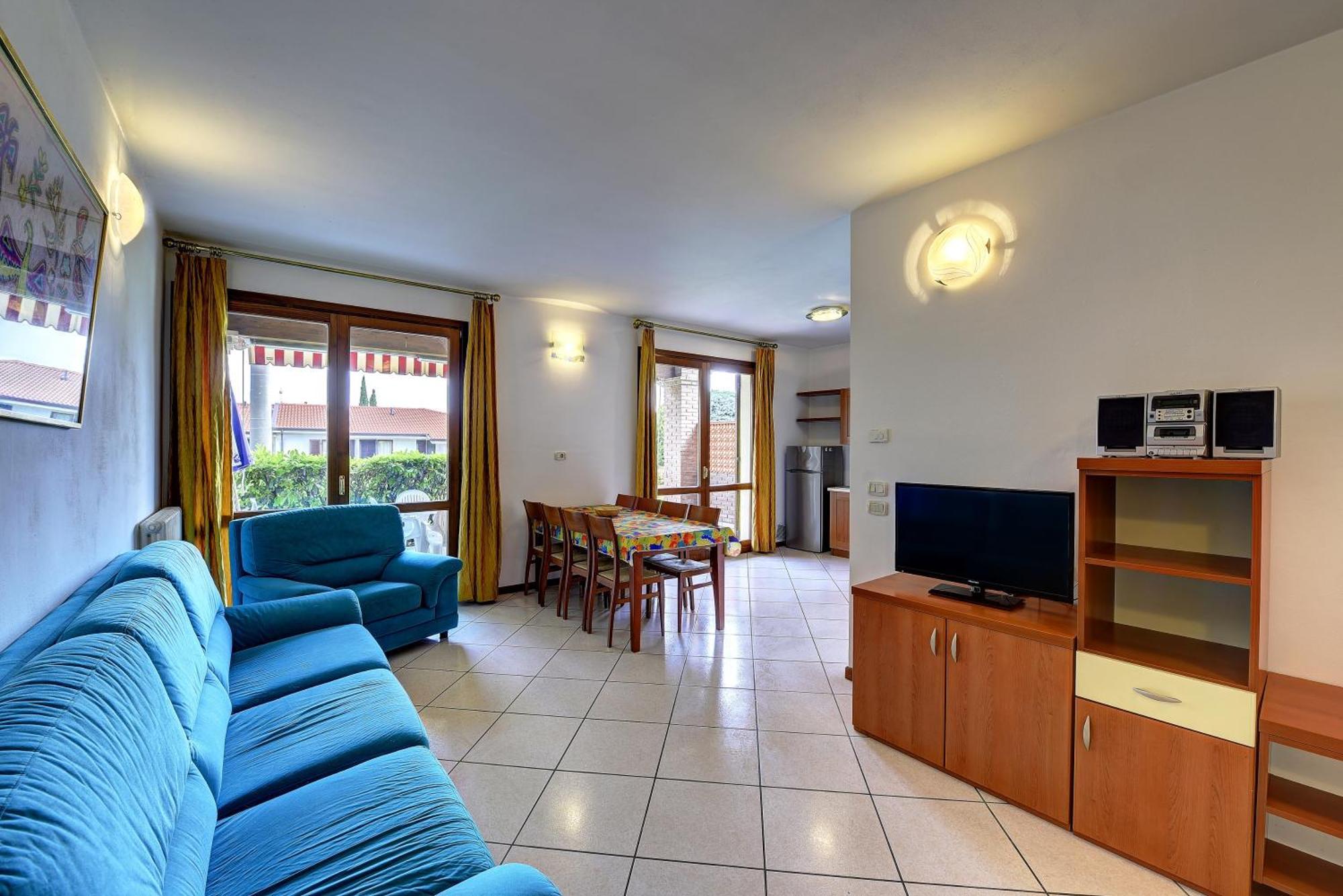 Italsol Riai 3*