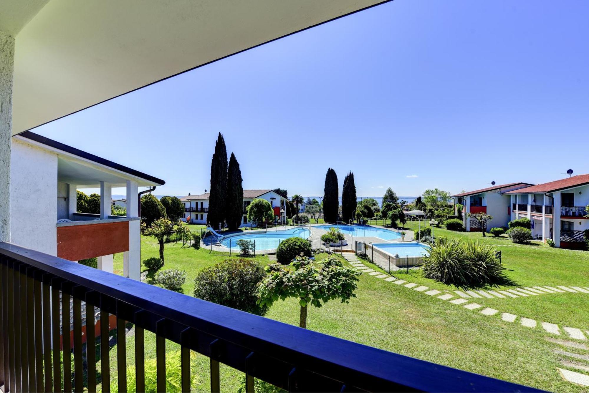 Italsol Riai Aparthotel