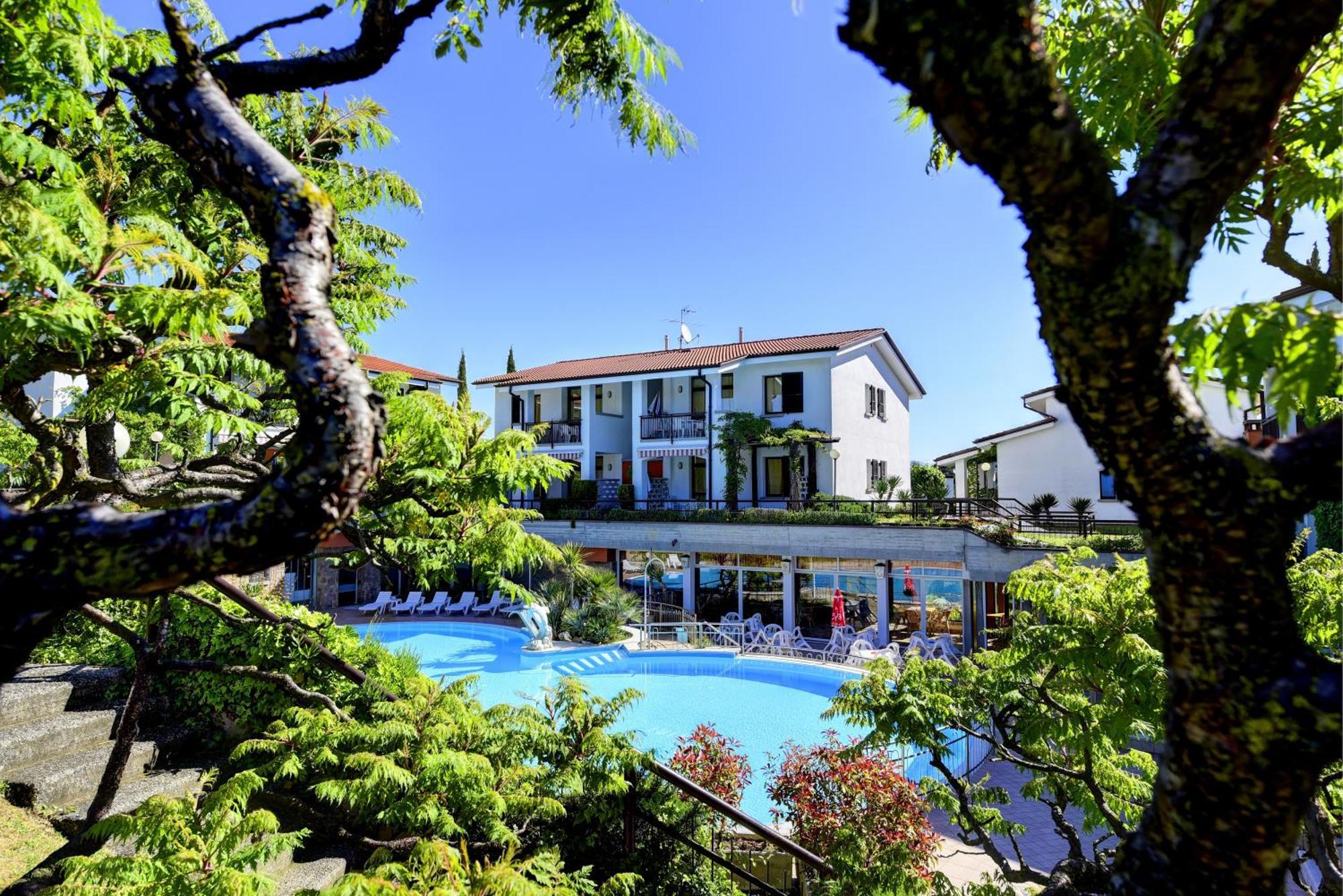 Italsol Riai Aparthotel
