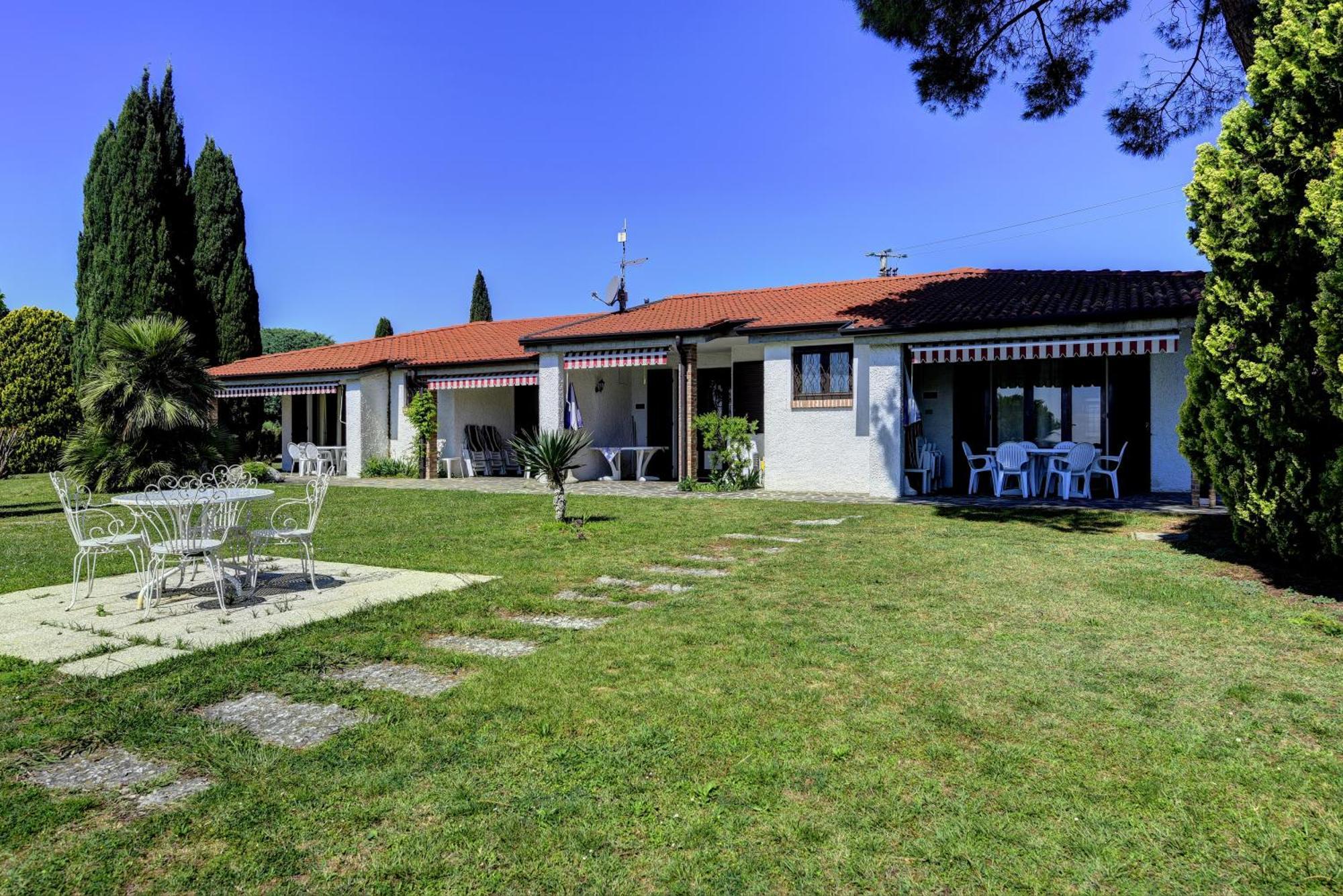 Aparthotel Italsol Riai