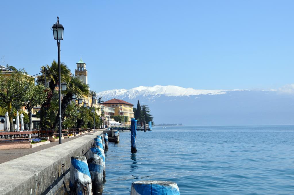 Italsol Riai Aparthotel Moniga del Garda