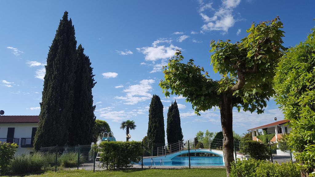 Aparthotel Italsol Riai Moniga del Garda