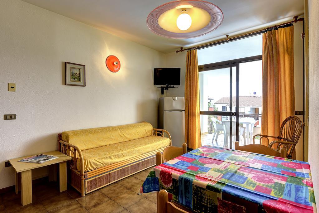 Italsol Riai Moniga del Garda