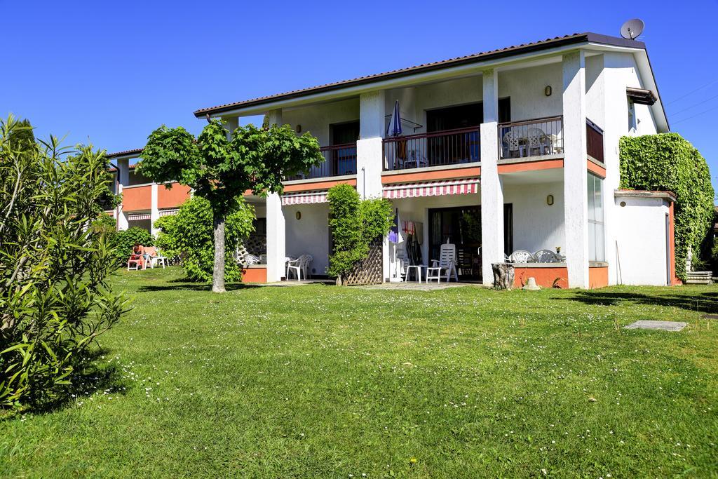 Aparthotel Italsol Riai