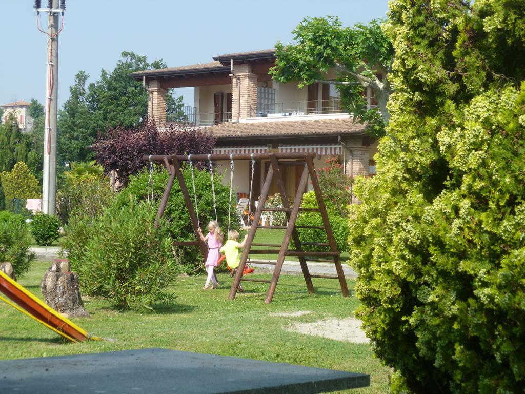 Italsol Riai Aparthotel