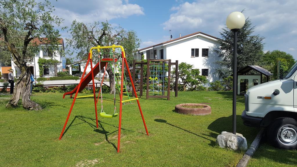 Aparthotel Italsol Riai Moniga del Garda