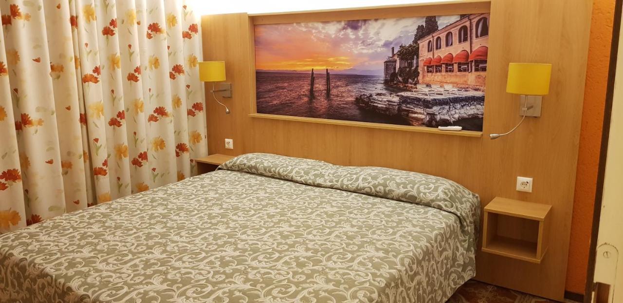 Italsol Riai Moniga del Garda