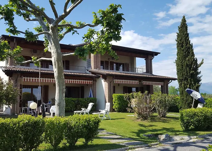 Italsol Residence Riai