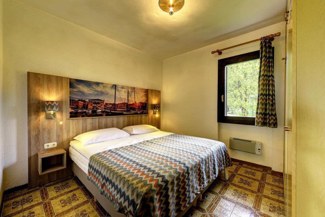 Aparthotel Italsol Riai 3*