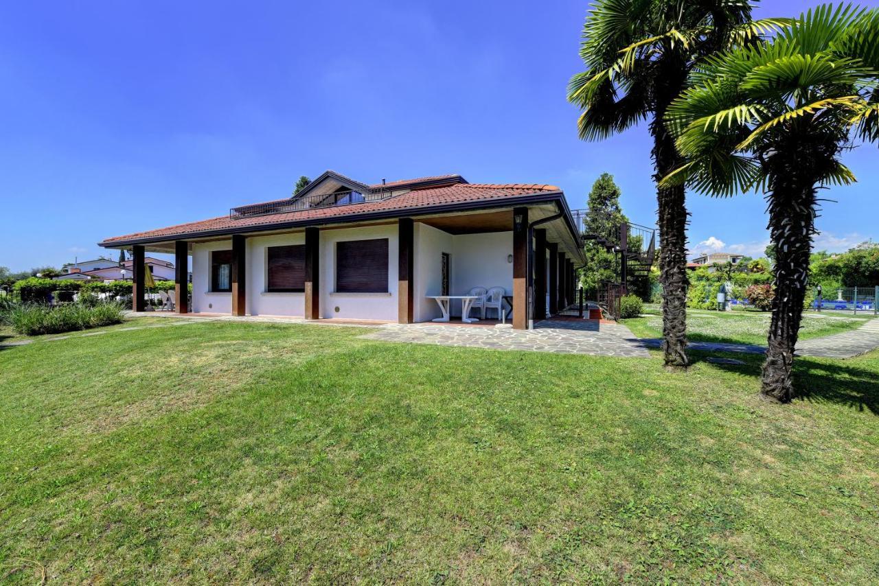 Italsol Riai 3*