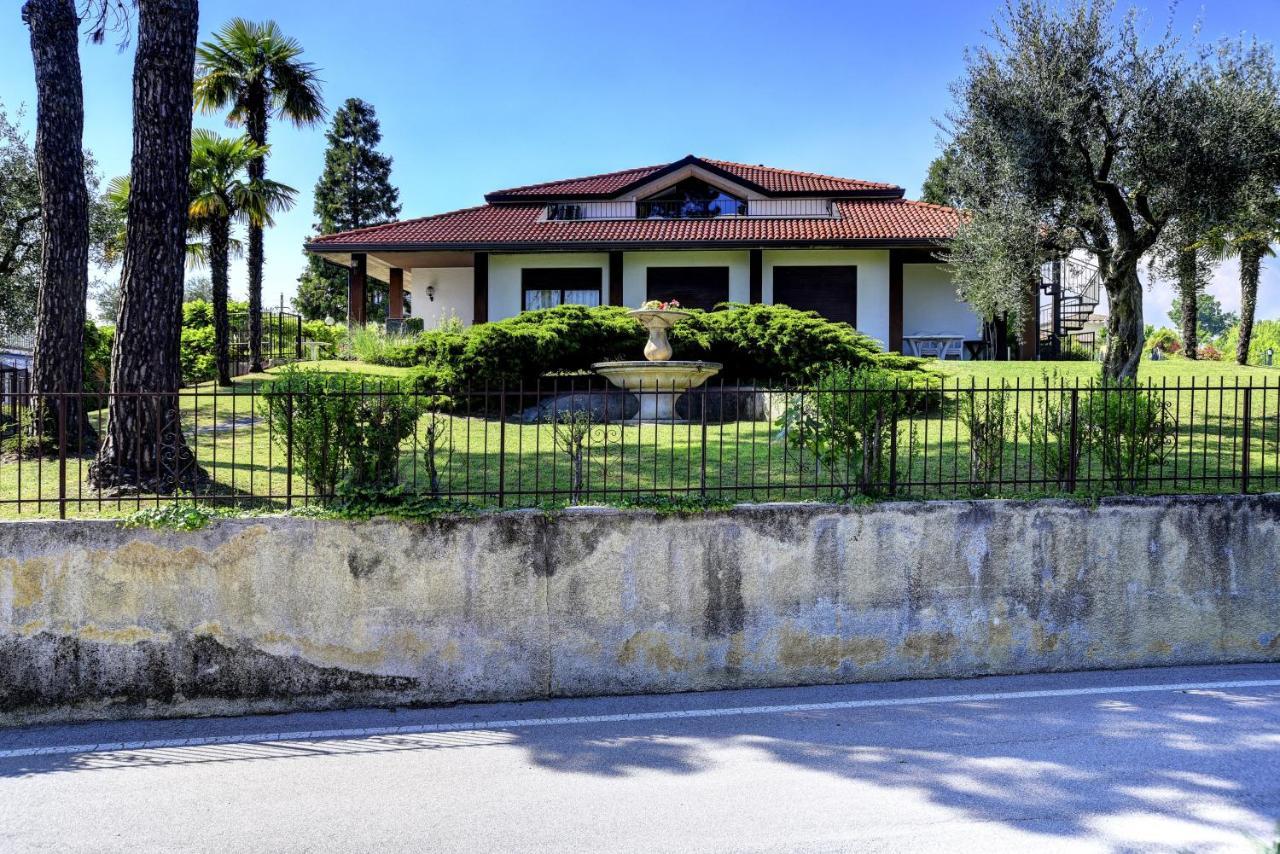 Aparthotel Italsol Riai