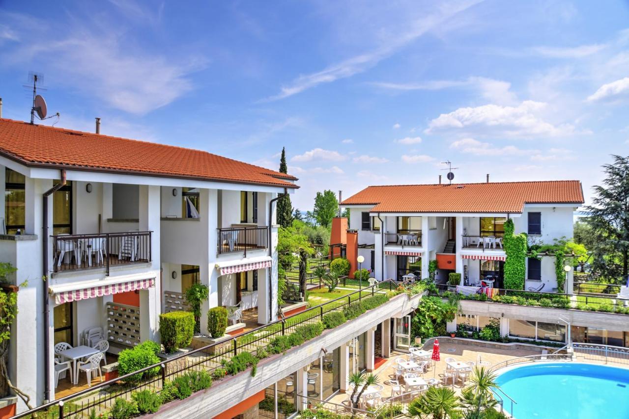 Italsol Riai 3*