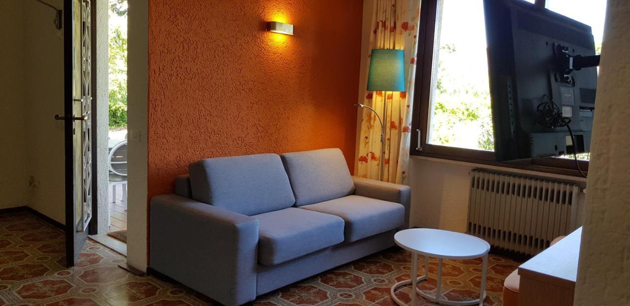 Aparthotel Italsol Riai