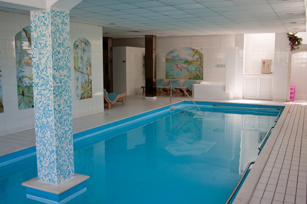 Aparthotel Italsol Riai 3*