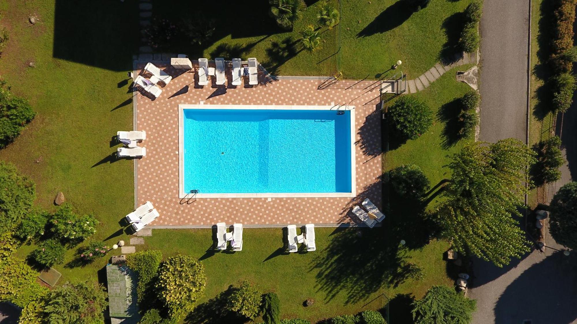 Italsol Riai Aparthotel 3*