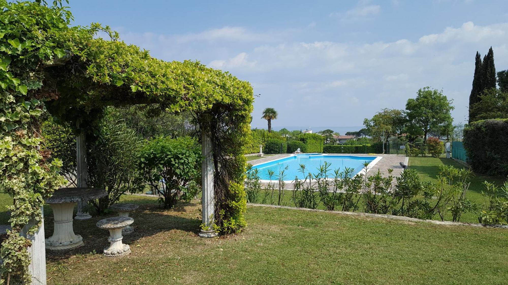 Italsol Riai 3* Moniga del Garda