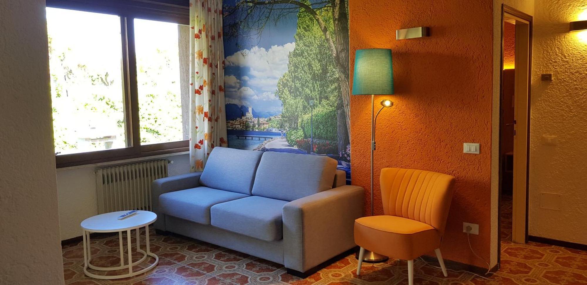 Aparthotel Italsol Riai Moniga del Garda