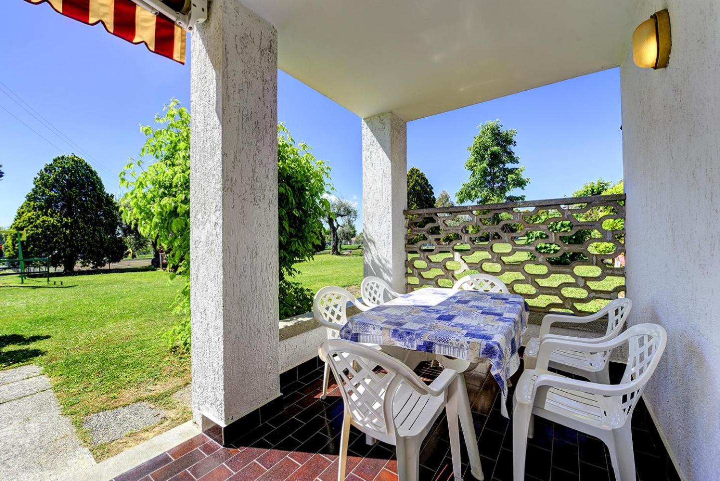 Italsol Riai Aparthotel 3*