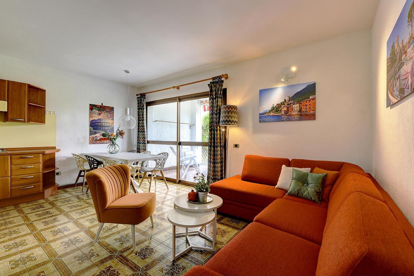 Aparthotel Italsol Riai