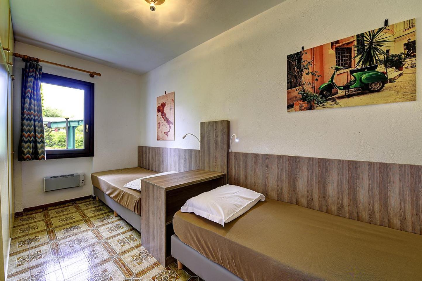 Italsol Riai Aparthotel Moniga del Garda