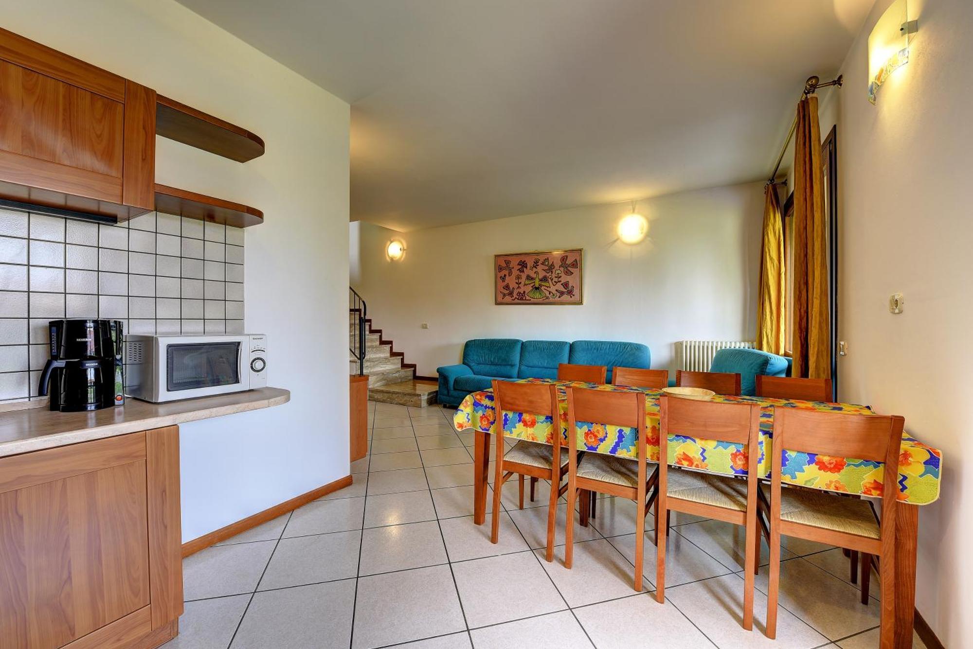 Italsol Riai 3*