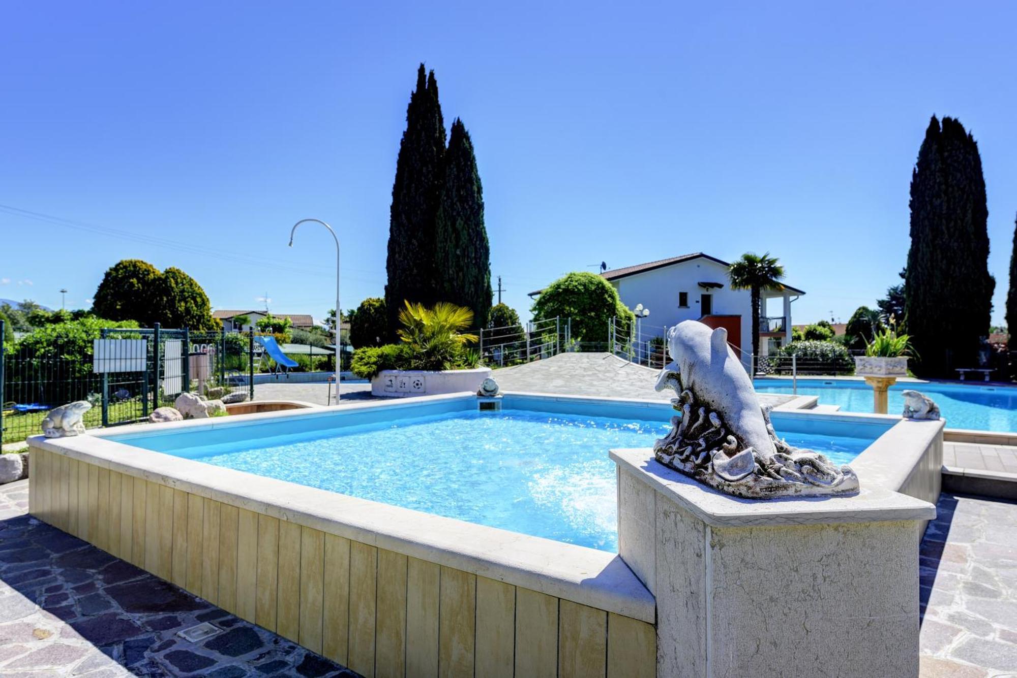 Aparthotel Italsol Riai
