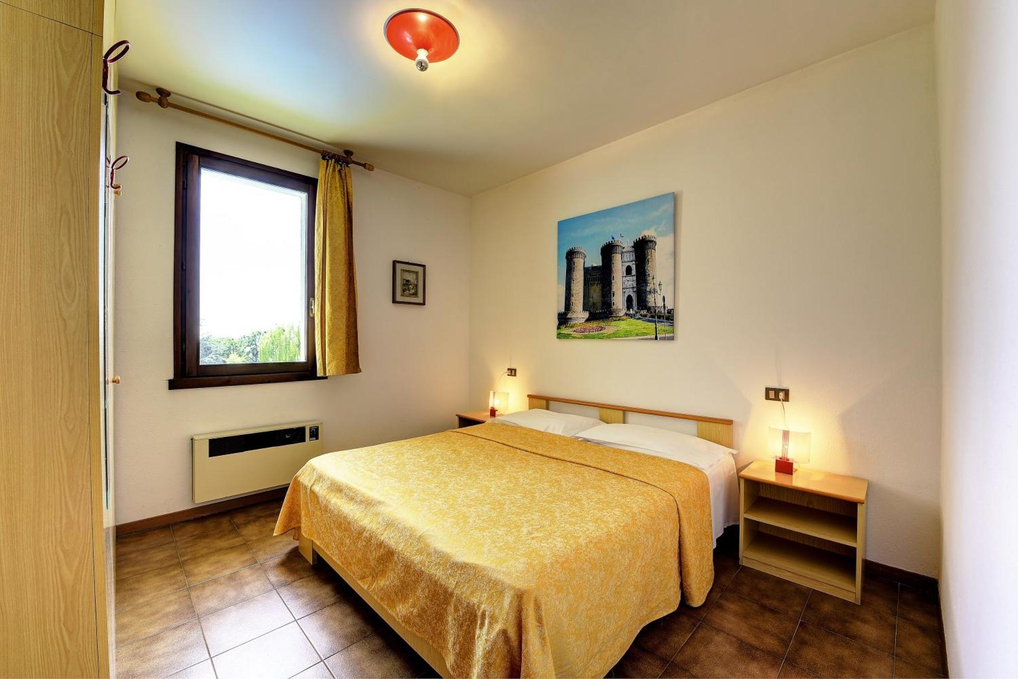 Italsol Riai 3* Moniga del Garda
