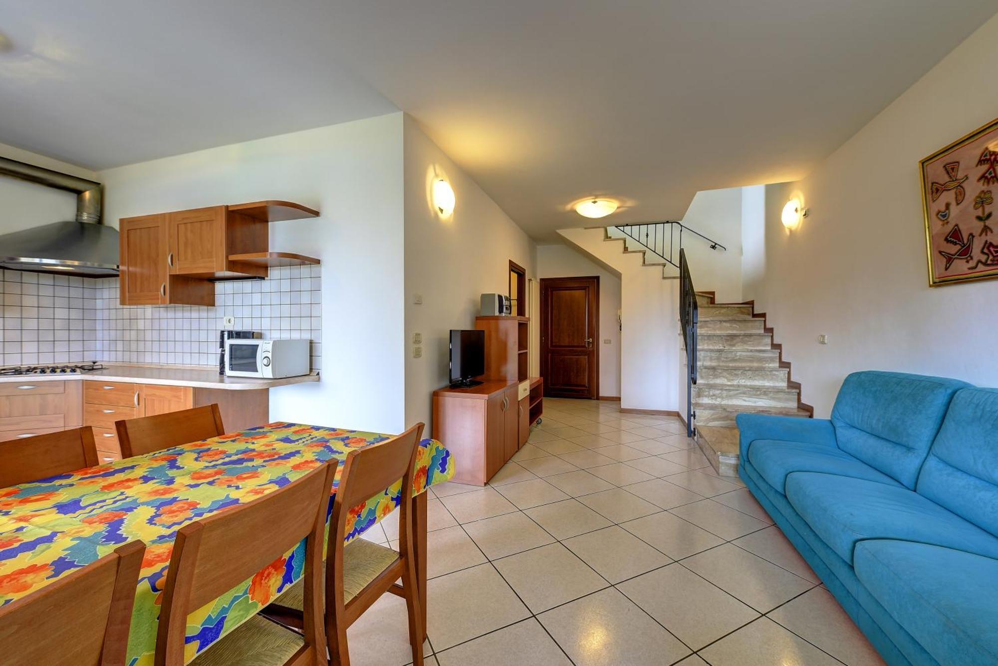 Aparthotel Italsol Riai 3*