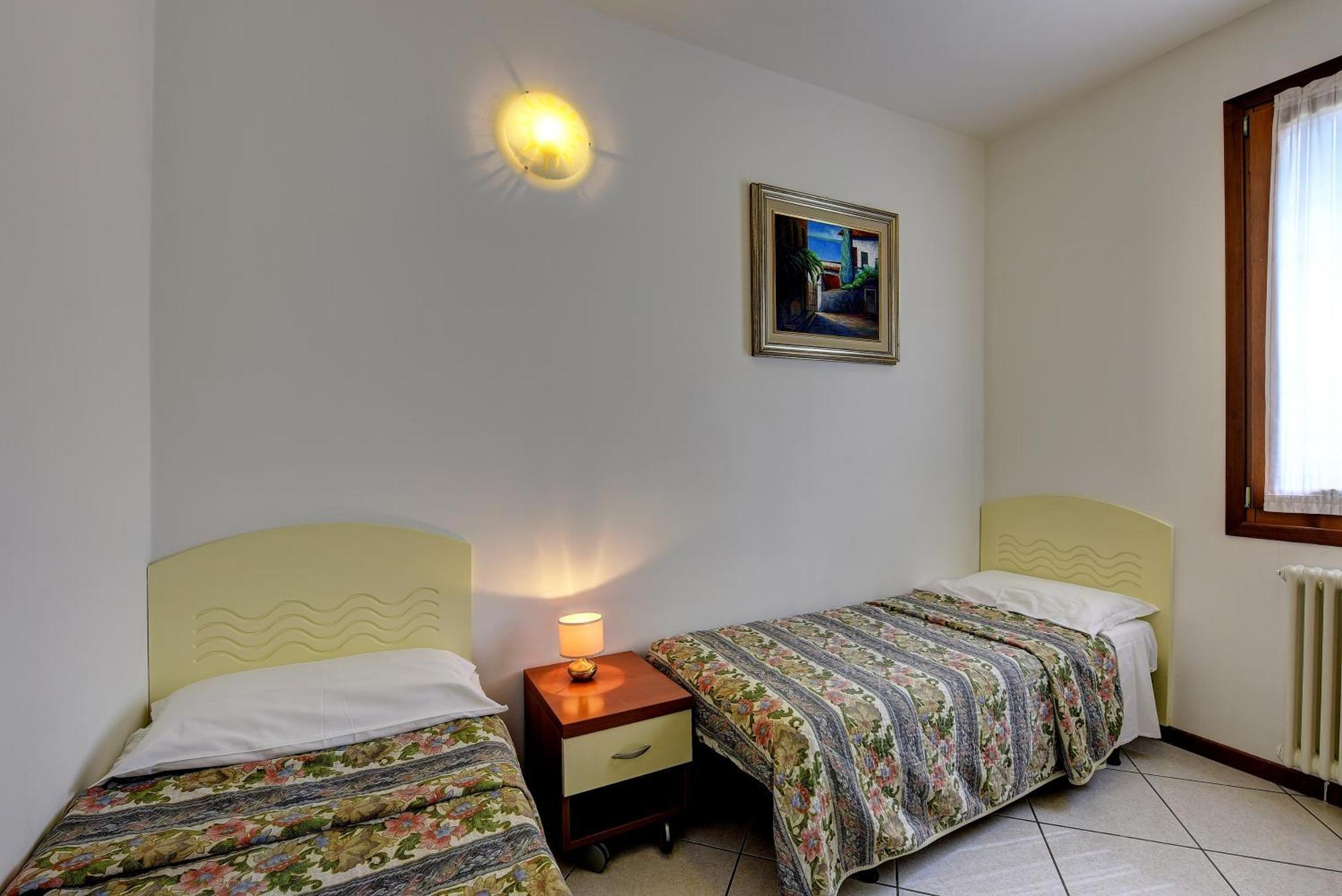 Italsol Riai Aparthotel