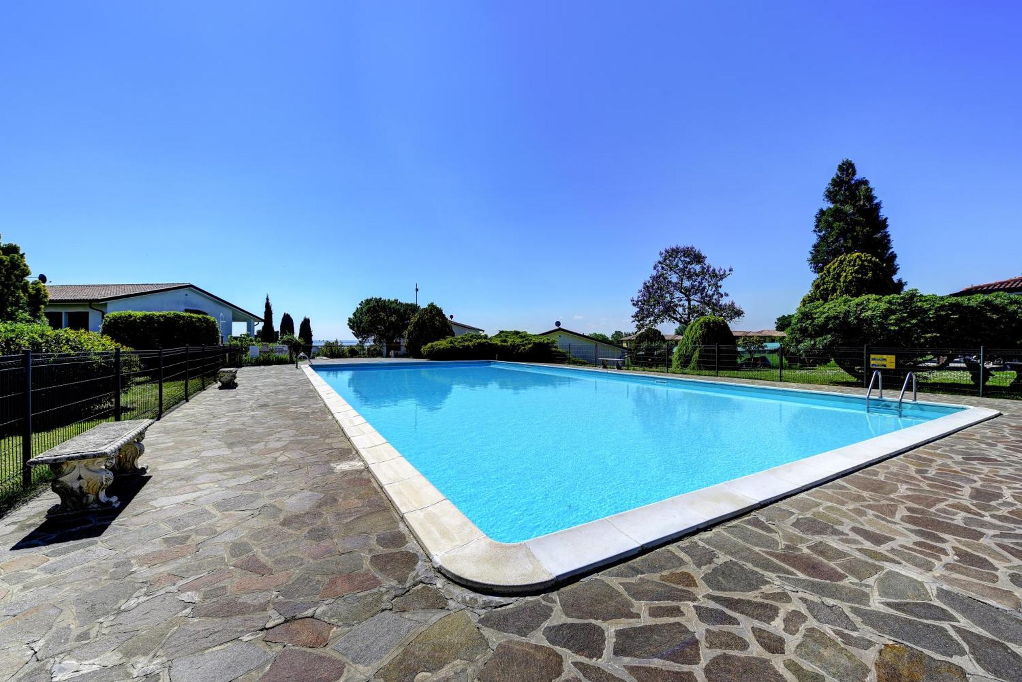 Aparthotel Italsol Riai Moniga del Garda