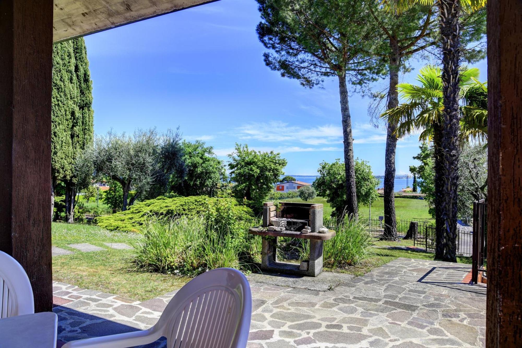Italsol Riai Moniga del Garda