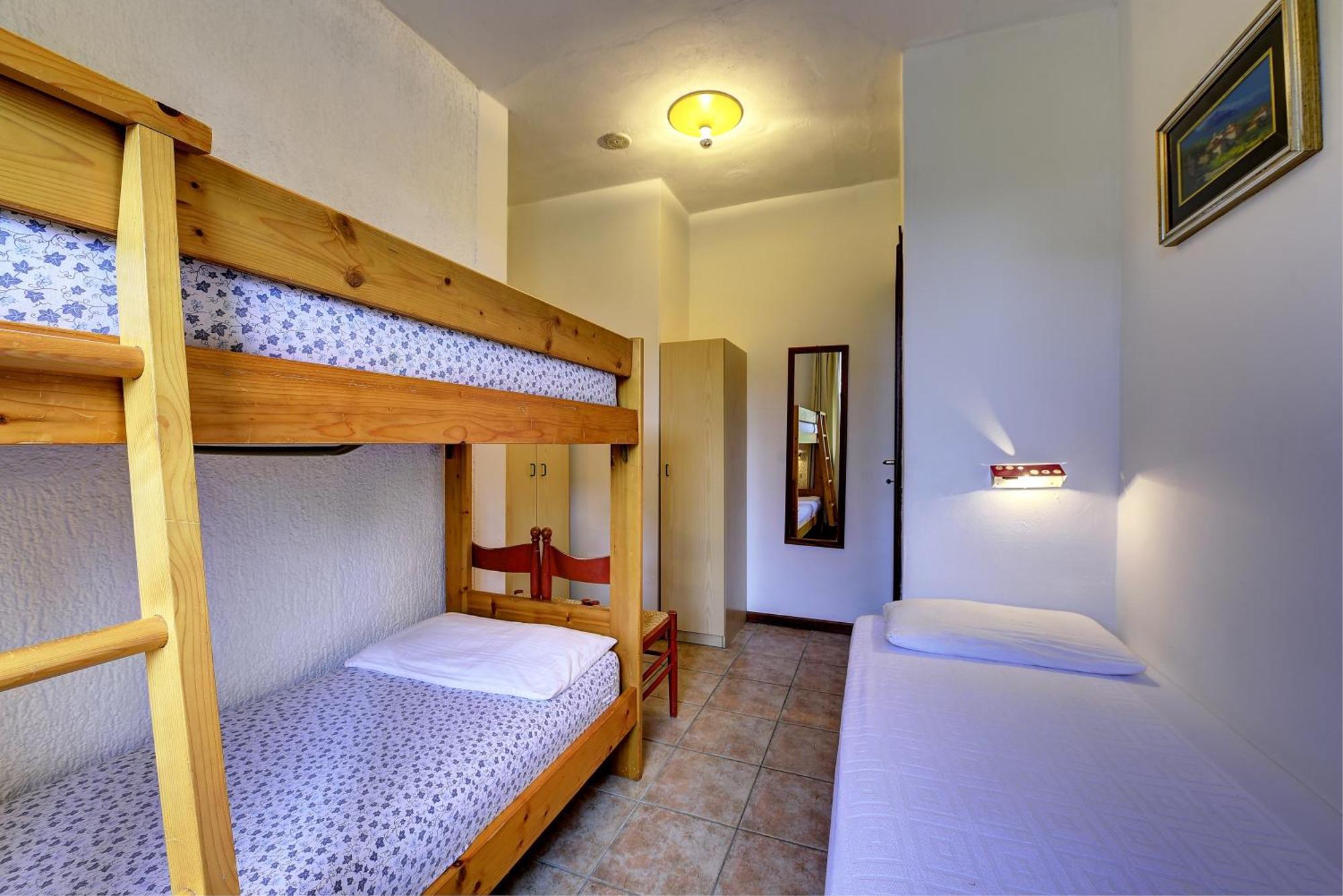 Italsol Riai Aparthotel Moniga del Garda