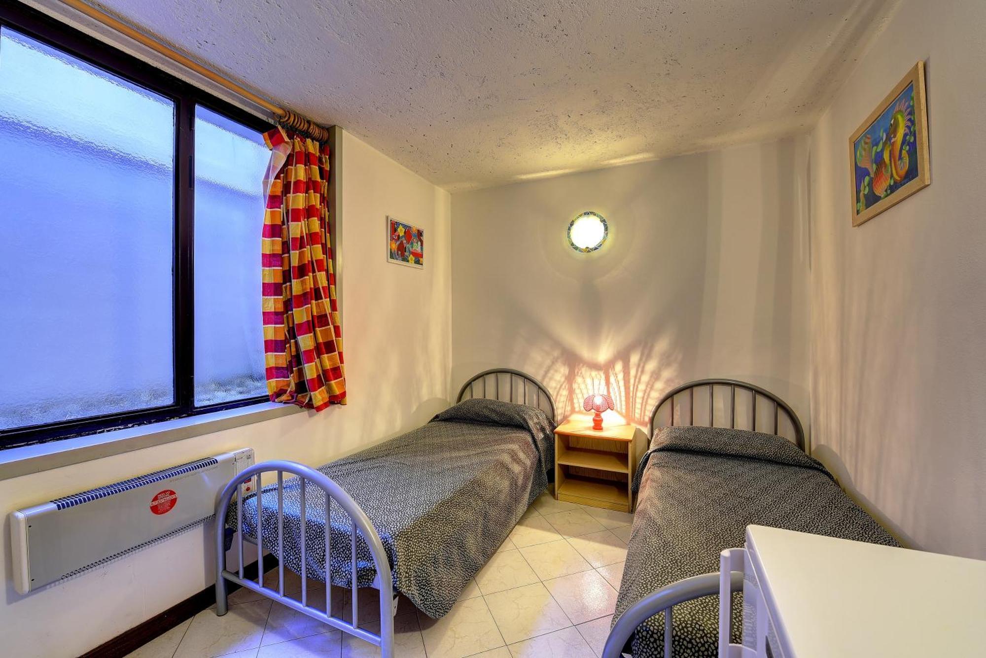 Aparthotel Italsol Riai Moniga del Garda