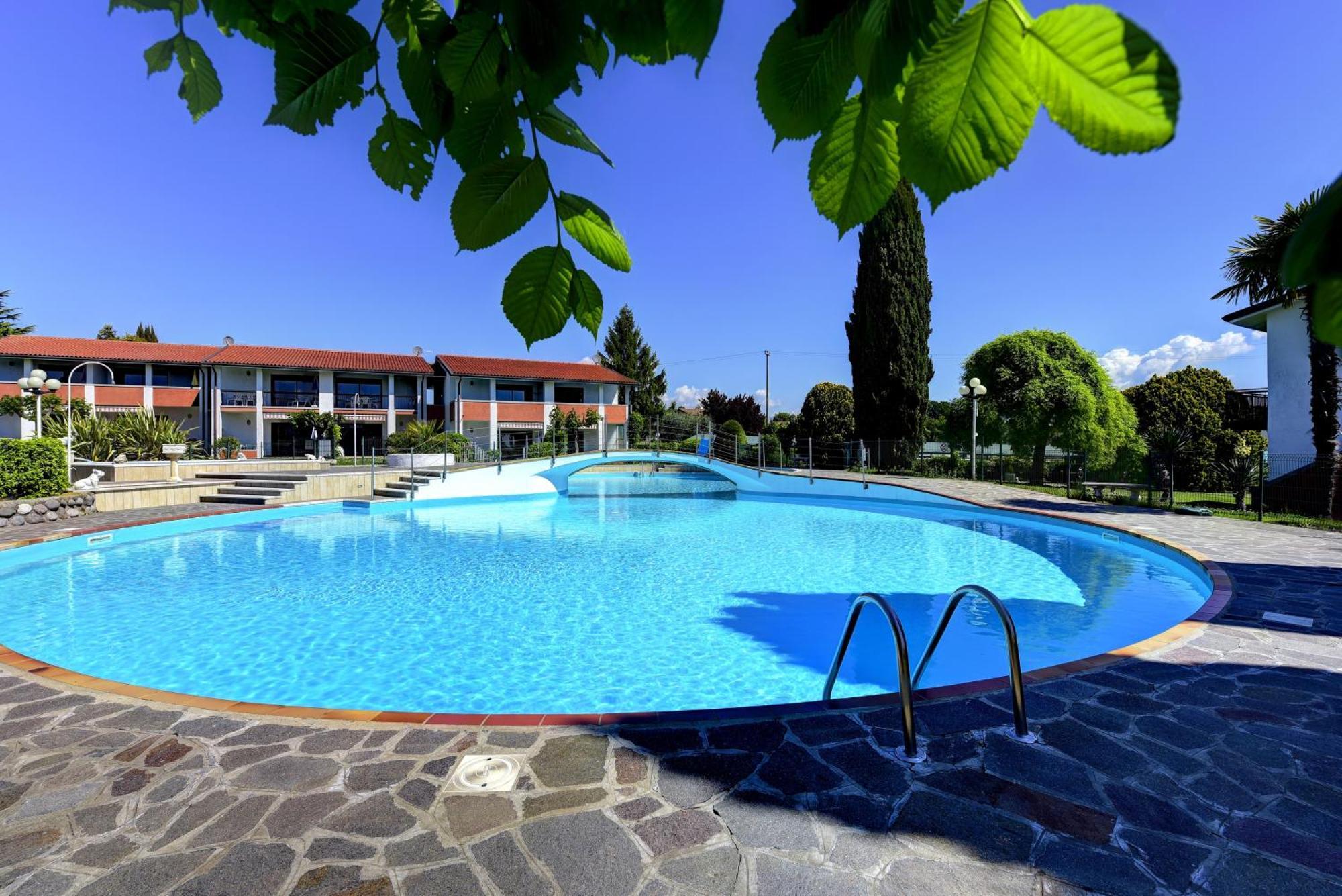 Aparthotel Italsol Riai Moniga del Garda