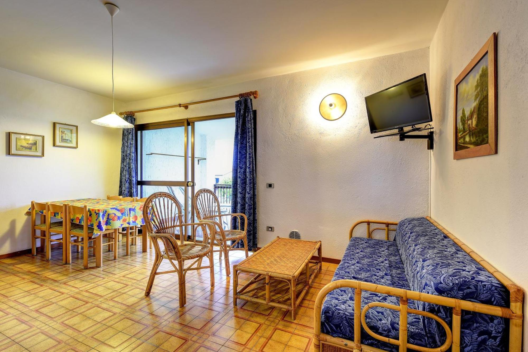 Italsol Riai 3*
