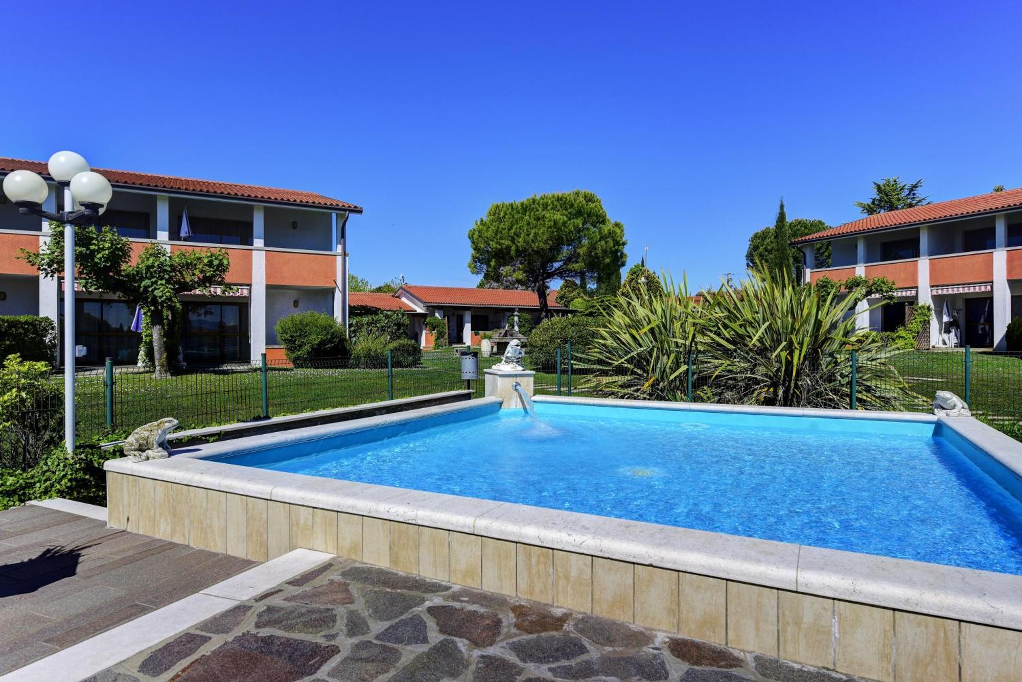 Italsol Riai 3*