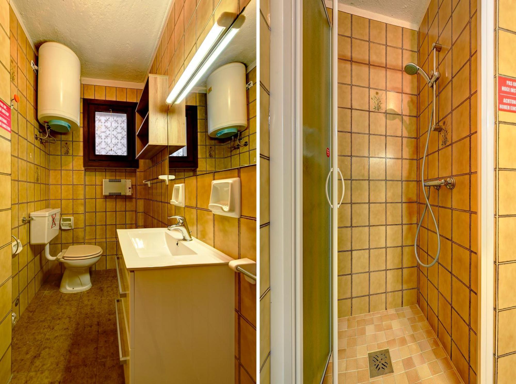 Aparthotel Italsol Riai