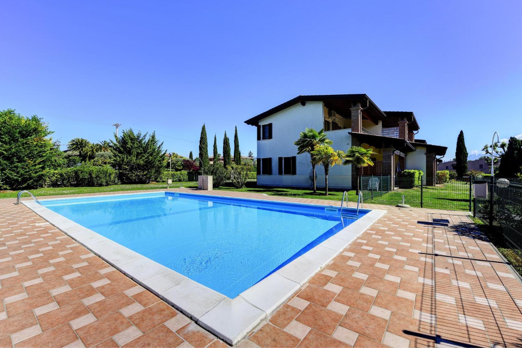 Italsol Riai Aparthotel